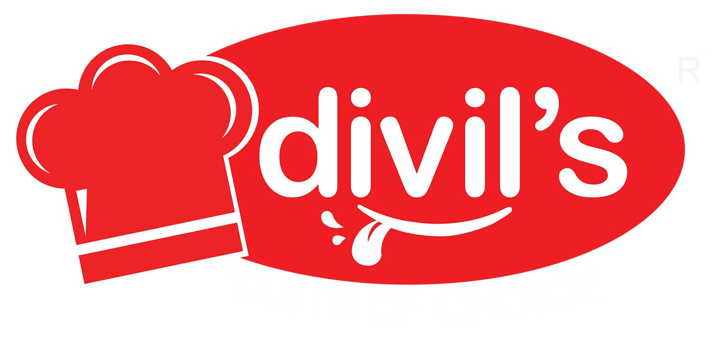 Divil's Food Pvt. Ltd